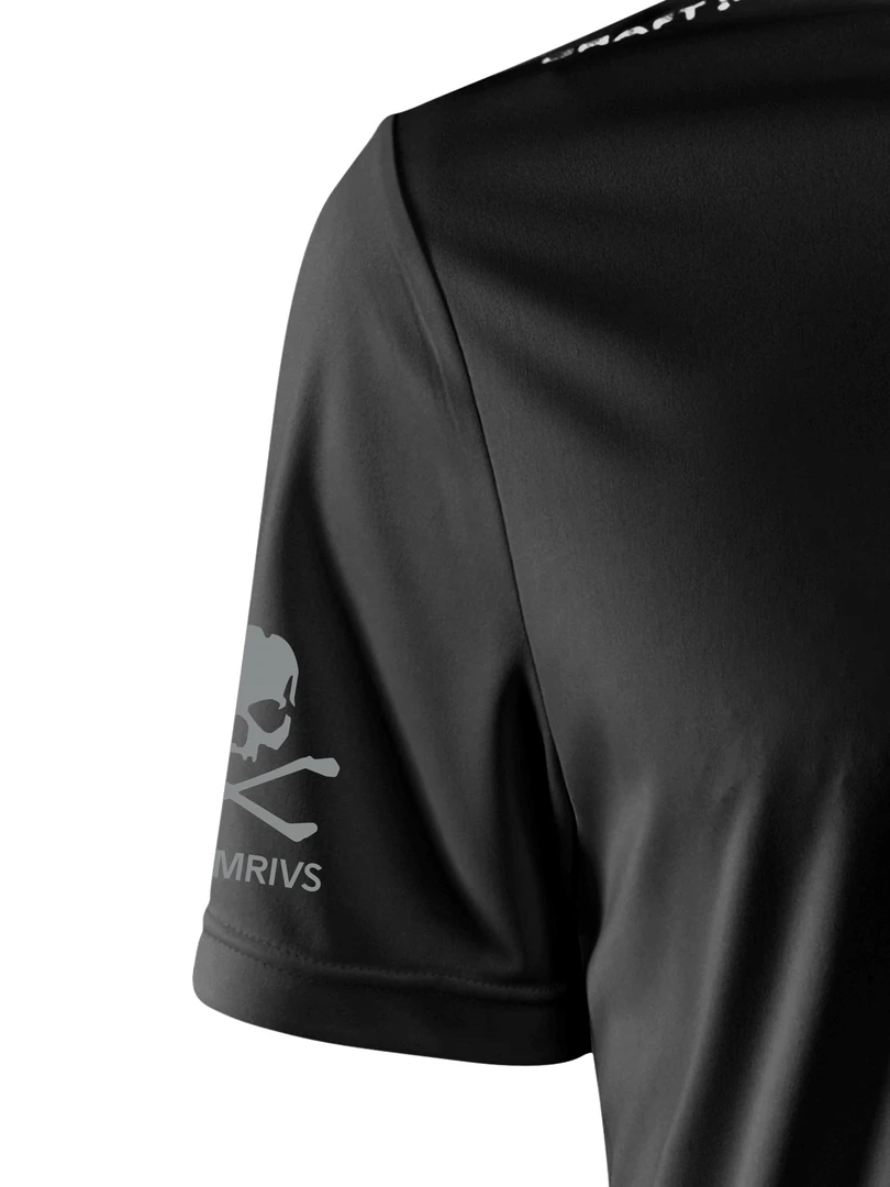 Craft Sportswear NA MEN'S TEAM RIVS SS TECH TEE Team Rivs Collection 4 Craft Sportswear NA MEN'S TEAM RIVS SS TECH TEE Team Rivs Collection