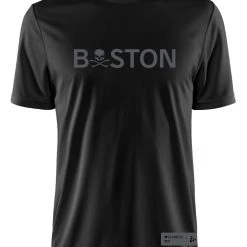 Craft Sportswear NA MEN'S TEAM RIVS SS TECH TEE Team Rivs Collection 11 Craft Sportswear NA MEN'S TEAM RIVS SS TECH TEE Team Rivs Collection