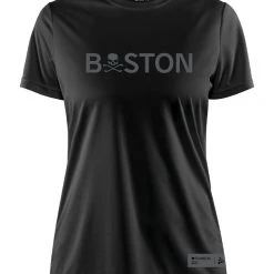 Craft Sportswear NA WOMEN'S TEAM RIVS SS TECH TEE Team Rivs Collection