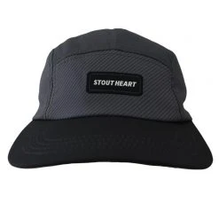 Craft Sportswear NA TEAM RIVS CAMP HAT Team Rivs Collection