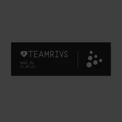 Craft Sportswear NA WOMEN'S TEAM RIVS NEW YORK LS TEE