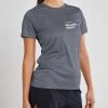 Craft Sportswear NA WOMEN Universal Healthwear Tech Tee W