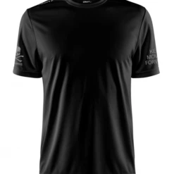 Craft Sportswear NA MEN'S TEAM RIVS SS TECH TEE Team Rivs Collection